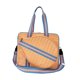 thumbnail image 5 of Bolsa Para Pickleball, Bolsa Para Raquetas De Tenis, Bolsa Para Transportar Raquetas, Bolsa Ligera Para Tenis, Color Naranja Y Azul, 5 of 5