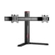 thumbnail image 1 of Soporte Doble Monitor Tv Con Base 17 A 27, 1 of 3