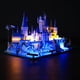 thumbnail image 1 of Kit Luces LED VONADO para LEGO Hogwarts 76419 Mejorado, 1 of 3