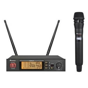 Microfono Inalambrico Soundtrack Stw 50Hut