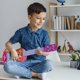 thumbnail image 5 of Ukelele Lollipop Paw Patrol de 4 cuerdas – Mini guitarra, 5 of 8