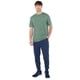 thumbnail image 1 of Buzo Hombre Deportivo Jogger 1 Navy Corona, 1 of 5