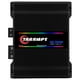 thumbnail image 1 of Amplificador Taramps HD 3000 2 ohmios 3000 W RMS con efectos RGB 108, 1 of 9
