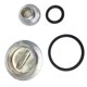 thumbnail image 4 of Tapa De La Cubierta Del Estator Del Lado Izquierdo Del Motor Para Motocicleta Dirt Bike 70 90 110 125cc, 4 of 5