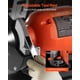 thumbnail image 5 of Amoladora de Banco VEVOR 6" 250W 3450RPM Luz LED, 5 of 9