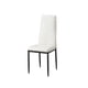 thumbnail image 2 of Juego de Comedor Soho Ivory 6 sillas, 2 of 3