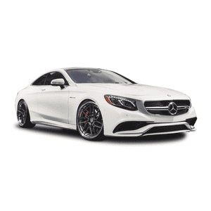 Sensor Desgaste Para Auto Mercedes Benz C63 Amg 2008-2014 Delantero, T