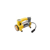 Tecnolab - Compresor De Aire 150Psi De Autos Con Luz Intermitente - Ps