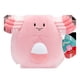 thumbnail image 3 of Peluche Pokemon Squishmallows Chansey 25 cm, 3 of 6