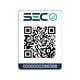 thumbnail image 3 of Aire Acondicionado Split Clark Frío Calor - 9000 BTU Inverter WiFi, 3 of 3