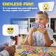 thumbnail image 5 of Juego de cartas: niños contra padres: ¿Qué tan bien conoces a tu familia?, 5 of 7