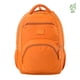 thumbnail image 1 of Mochila Hombre Tracer 4 RPET Naranja Amberglow, 1 of 2