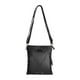 thumbnail image 1 of Bandolera de mujer Pascal Negra, 1 of 4
