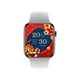 thumbnail image 5 of Smartwatch Reloj Inteligente Bluetooth llamadas DT NO.1 7 - plata, 5 of 5