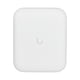 thumbnail image 1 of U7-PRO-OUTDOOR. UI 2,4/5GHz 2x4 10Gbps 1-2500 WiFi7 8/11dBi IP67 req-U-POE+30W, 1 of 4