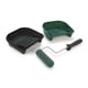 thumbnail image 3 of Bandeja de Pegamento WOODRIVER de Silicona 18 cm, Capacidad 22 oz, 3 of 7