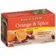 thumbnail image 1 of Té de hierbas de naranja y especias Tea Bigelow 120 bolsas (6 paquetes), 1 of 6