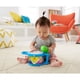 thumbnail image 3 of Juguetes Fisher-Price Tambor Musical Ríe y Aprende Canta Conmigo 6M+, 3 of 3