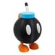 thumbnail image 1 of Alcancía diseño bomba estilo videojuego negro, 1 of 3