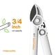 thumbnail image 3 of Tijera de podar Fiskars PowerGear ligera con yunque, 3 of 6