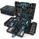 thumbnail image 1 of Kit de Herramientas Sundpey 379 Piezas con Funda, 1 of 3