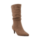 thumbnail image 2 of BOTAS AZALEIA JENNI MUJER | AZ254011272-WAP - Talla 37 CL / 24.8 CM, 2 of 6