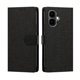 thumbnail image 2 of Cartera Funda para Infinix Smart 10 Carga Inalámbrica, Negro, 2 of 6
