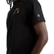 thumbnail image 3 of Remera Clásica con Estampado para Hombre Champion Negra Talle Large, 3 of 5