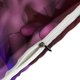 thumbnail image 4 of Mewtwo Bed Duvet Cover Funny Anime Cartoon Bedding Sets Lightweight 3 Piece Comforter Sets, 4 of 5