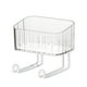thumbnail image 3 of Organizador De Perchas Para Ropa, Caja De Almacenamiento Montada En La Pared Para Cocina Y Dormitorio, 3 of 3