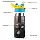 thumbnail image 3 of Botella de Agua Desmarcar Doors Azul 12 oz, 3 of 6