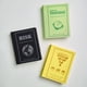 thumbnail image 3 of Juego de mesa WS Game Company Vintage Risk, Trouble, ¿adivina quién?, 3 of 9