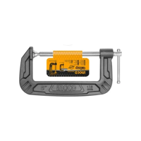 Prensa Industrial 5"" Ingco Hgc0105