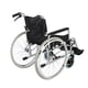 thumbnail image 2 of Silla De Ruedas Aluminio Liviana Plegable Nascare Premium, 2 of 4
