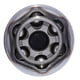 thumbnail image 3 of Junta homocinetica exterior delantera derecha nissan terrano d22 3.0 2003 2006, 3 of 3