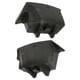 thumbnail image 4 of Tenedor De La Taza De La Puerta Del Lado 2x LH Y RH Para RAM 1500 DT 19-21 5YK46TX7AC Piezas, 4 of 5