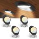 thumbnail image 1 of Luz LED empotrada Amico 15 cm 5 CCT, juego de 4, 1 of 7