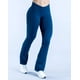 thumbnail image 2 of Calza Flare Acampanada Para Mujer Tiro Alto Gym, 2 of 3