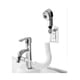 thumbnail image 2 of Extension llave con soporte ducha, 2 of 2