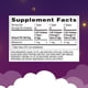 thumbnail image 5 of Tableta Masticable Kids 1 Mg De Melatonina 50 Tabletas, 5 of 7
