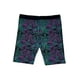 thumbnail image 2 of Calza Biker Estampado Rosado Y Verde M, 2 of 3