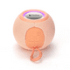 thumbnail image 1 of Parlante Portátil Bluetooth Lhotse Bounce Pink, 1 of 7