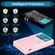 thumbnail image 4 of Batería Usg 003 3 7 V 1000 Mah Para Nintendo Ds Lite, 4 of 6