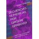 thumbnail image 1 of Libro Majosta: Secuencias Numéricas de Grabovoi (Español), 1 of 1