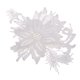 thumbnail image 1 of Insignias de la tela del remiendo del bordado de la flor 1pcs para la ropa artesanía de los bolsos, 1 of 5