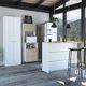 thumbnail image 2 of Mueble De Cocina Kitchen 54 + Barra Auxiliar + Optimizador, 2 of 11