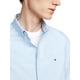 thumbnail image 3 of Camisa Poplin Micro Gingham Para Hombre, 3 of 3
