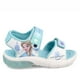 thumbnail image 5 of Sandalia Niña Frozen 2 Celeste, 5 of 6