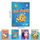 thumbnail image 3 of Juegos de cartas Timenued Go Fish, Old Maid, Slap Jack y Memory Match, 3 of 9