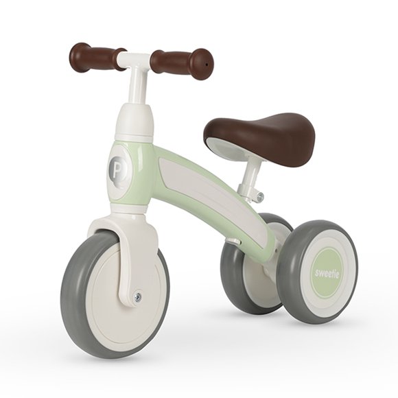 Balance Bike Sweetie Menta Qplay
